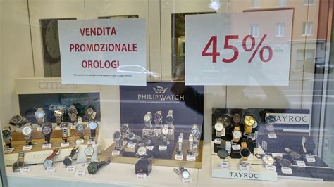 orologi da vendita bologna.